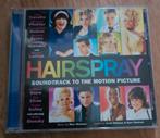Hairspray Soundtrack, Cd's en Dvd's, Ophalen of Verzenden, Zo goed als nieuw