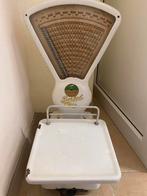 Berkel weegschaal, Witgoed en Apparatuur, Weegschalen, Ophalen of Verzenden, Zo goed als nieuw, Winkelweegschaal, Minder dan 10 kg