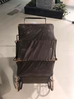 Antieke kinderwagen, Antiek en Kunst, Ophalen