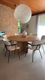 Stoelen eetkamerstoelen design Bodilson beige Nieuw eetset, Huis en Inrichting, Stoelen, Overige kleuren, Nieuw, Ophalen of Verzenden