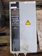 Danfoss VLT Frequentie Regelaar 5,5kW, Ophalen, Gebruikt