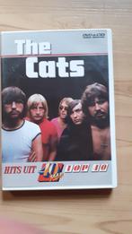 The Cats - Hits Uit De Top 40, Cd's en Dvd's, Dvd's | Muziek en Concerten, Alle leeftijden, Gebruikt, Ophalen of Verzenden, Muziek en Concerten