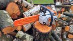 Stihl MS 201 C-M Kettingzaag met garantie, Tuin en Terras, Hand-tuingereedschap, Ophalen of Verzenden, STIHL, MS 201C-M, ????