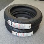 NIEUW Bridgestone 120/70-14 M/C 61P Battlax SC achterband, Motoren, Ophalen of Verzenden, Nieuw