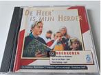 CD - De Heer is mijn Herder - Kinderkoren, Verzenden, Zo goed als nieuw, Gospel