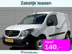 Mercedes Citan bestel 111 CDI Navi Airco Perfecte Staat 2021, Auto's, Stof, Gebruikt, 4 cilinders, Met garantie (alle)