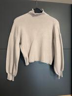 Sweater trui beige, Ophalen of Verzenden, Zo goed als nieuw, Beige