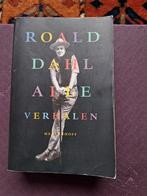 Roald Dahl - Alle Verhalen, Ophalen of Verzenden, Gelezen, Roald Dahl, Europa overig