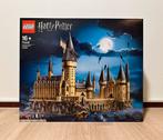 LEGO Harry Potter Hogwarts Castle 71043 - NIEUW, Kinderen en Baby's, Speelgoed | Duplo en Lego, Nieuw, Complete set, Ophalen of Verzenden