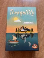 Tranquility sorl, Ophalen, Zo goed als nieuw