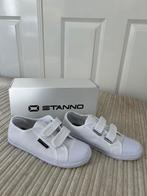 Stanno Canvas gymschoenen schoolgym schoentjes maat 26 NIEUW, Jongen of Meisje, Schoenen, Ophalen of Verzenden, Stanno
