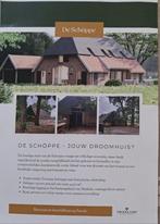 Huis bouwen.    Bouwpotentieel.  Twentse schoppe, Ophalen