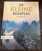 De Kleine Bosatlas, Wereld, Ophalen of Verzenden, Zo goed als nieuw, Bosatlas