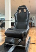 Playseat Evolution, Spelcomputers en Games, Spelcomputers | Sony PlayStation Consoles | Accessoires, Ophalen, Gebruikt, Playseat of Racestoel