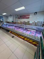 Supermarkt ter overname, Zakelijke goederen, Exploitaties en Overnames