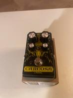 DOD Carcosa Fuzz - Topstaat!, Muziek en Instrumenten, Effecten, Ophalen of Verzenden, Zo goed als nieuw, Distortion, Overdrive of Fuzz