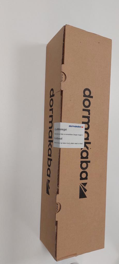 Dormakaba TS 99 FL Deurdranger - Nieuw!, Doe-het-zelf en Verbouw, Deuren en Horren, Nieuw, Binnendeur, 215 cm of meer, Ophalen of Verzenden