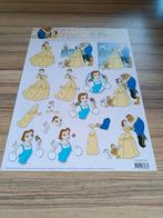 3D knipvellen,, Hobby en Vrije tijd, Kaarten | Zelf maken, Ophalen of Verzenden, Nieuw, Overige thema's, Knipvel