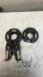 Geberit persbekken 42 en 54, Doe-het-zelf en Verbouw, Geisers en Boilers, Ophalen of Verzenden, Zo goed als nieuw