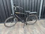 Gazelle Heavy Duty hmb C7 54, Fietsen en Brommers, Fietsen | Heren | Herenfietsen, Ophalen, Versnellingen, Zo goed als nieuw, Gazelle