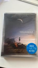 Walkabout blu ray Criterion nieuw regio A, Ophalen of Verzenden, Nieuw in verpakking