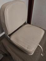 Zetel voor visboot, Ophalen, Gebruikt, Motor en Techniek, Motorboot