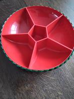 Retro snackschaal van EMSA, Verzamelen, Ophalen of Verzenden, Huis en Inrichting