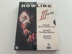 Howling 3,4,6 DVD Box Horror, Vanaf 16 jaar, Ophalen of Verzenden, Overige genres