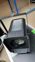4X Mooie Theaterspots | Podium spots | 1000 w PC Spots, Ophalen, Gebruikt, Licht