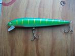 23 stuks  kunstaas pluggen / roofvis pluggen /snoek pluggen, Ophalen of Verzenden, Nieuw, Overige typen