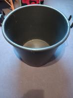 Kuip, Ophalen, Nieuw, Kunststof