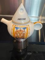 Origineel Italiaans espresso potje van Barbera, Napels, Gebruikt, Overige modellen, Gemalen koffie, Ophalen of Verzenden