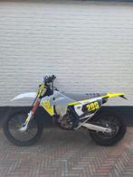 Husqvarna 350 FE bjr 2023, Motoren, Motoren | Husqvarna, Particulier, Crossmotor, 12 t/m 35 kW, 350 cc