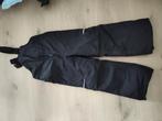 Skibroek zwart Lupilu mt 110/116, Ophalen of Verzenden, Zo goed als nieuw, Jongen of Meisje, Broek