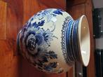 Delfts Blauw vaasje, Antiek en Kunst, Ophalen