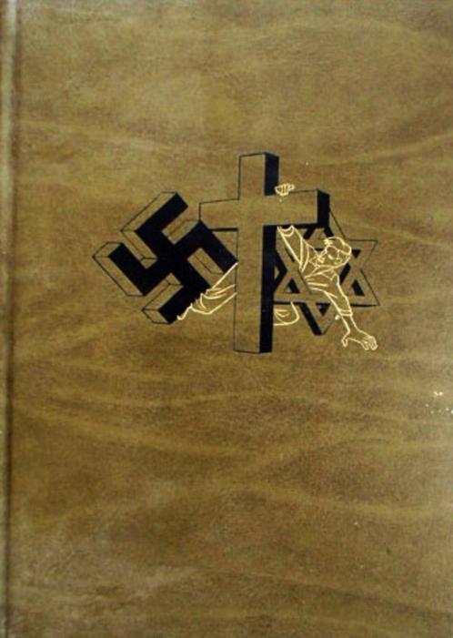 Dorothy Salisbury Davis & Jerome Ross - Nacht zonder morgen, Boeken, Oorlog en Militair, Gelezen, Algemeen, Tweede Wereldoorlog