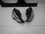 Audi A3 8Y Matrix LED Koplampen Set L+R 035/036, Auto-onderdelen, Gebruikt, -, -, -