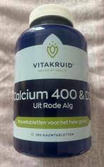 Calcium Vitakruid, Ophalen of Verzenden, Zo goed als nieuw, Overige typen