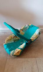 Maxi Cosi poppen, Kinderen en Baby's, Speelgoed | Poppen, Ophalen of Verzenden, Zo goed als nieuw, Babypop