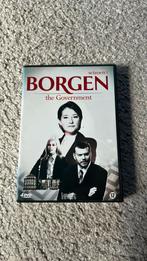Borgen seizoen 1, Vanaf 12 jaar, Ophalen of Verzenden, Zo goed als nieuw