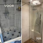 Complete badkamer verbouwen, Garantie, Verbouw of Aanbouw