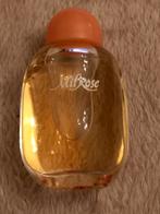 Vintage Yves Rocher Milrose 15 ml eau de toilette, Sieraden, Tassen en Uiterlijk, Uiterlijk | Parfum, Ophalen of Verzenden, Zo goed als nieuw