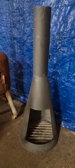 Tuinhaard / Terrashaard, Ophalen of Verzenden, Gebruikt