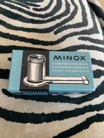 Minox Film Viewing Loupe - Zo Goed Als Nieuw, Ophalen of Verzenden, Zo goed als nieuw, Doka-onderdelen