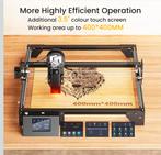 Longer ray graveermachine, Ophalen of Verzenden, Materiaal