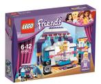 Lego Friends Oefenzaal, Ophalen, Zo goed als nieuw, Complete set, Lego