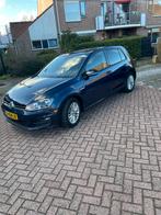 Volkswagen  Golf  7 automaat.DSG , panorama dak, Auto's, 122 pk, 1395 cc, 48 €/maand, Particulier