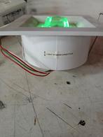 Noodverlichting led Fischer, Ophalen, Info@tommysmit.nl, Gebruikt, Minder dan 50 watt