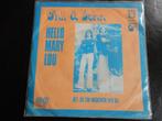 Phil & John - Hello Mary Lou, Ophalen of Verzenden, Gebruikt, Pop