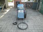 Ess Pulsarc 350 Mig/Mag Pulse lasapparaat, Ophalen, Gebruikt, 250 ampère of meer, Co2